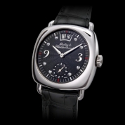 Dubey & Schaldenbrand Carre Cambre Calendar