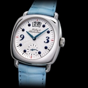 Dubey & Schaldenbrand Carre Cambre Calendar