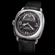 Dubey & Schaldenbrand Carre Cambre Caprice 03