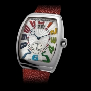 Dubey & Schaldenbrand Coupe 06