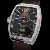 Dubey & Schaldenbrand Coupe Caprice