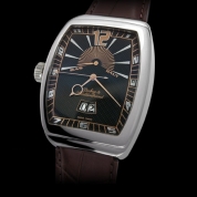 Dubey & Schaldenbrand Coupe Caprice