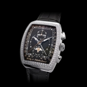 Dubey & Schaldenbrand Gran' Chrono Astro
