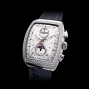 Dubey & Schaldenbrand Gran' Chrono Astro