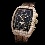 Dubey & Schaldenbrand Gran' Chrono Astro