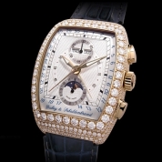 Dubey & Schaldenbrand Gran' Chrono Astro