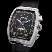 Dubey & Schaldenbrand Gran' Chrono Astro