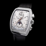 Dubey & Schaldenbrand Gran' Chrono Astro