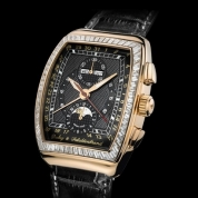 Dubey & Schaldenbrand Gran' Chrono Astro