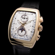 Dubey & Schaldenbrand Gran' Chrono Astro