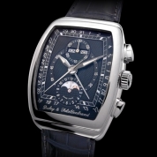 Dubey & Schaldenbrand Gran' Chrono Astro