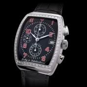 Dubey & Schaldenbrand Gran' Chrono Tempo
