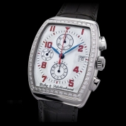 Dubey & Schaldenbrand Gran' Chrono Tempo