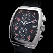 Dubey & Schaldenbrand Gran' Chrono Tempo