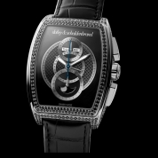 Dubey & Schaldenbrand Grand Dome DT 423 Black Diamonds