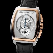 Dubey & Schaldenbrand Grand Dome DT