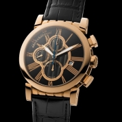 Dubey & Schaldenbrand Grand Shar DB