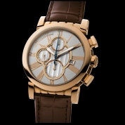Dubey & Schaldenbrand Grand Shar DB