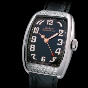 Dubey & Schaldenbrand Lady