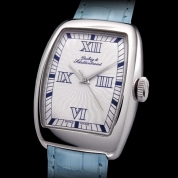 Dubey & Schaldenbrand Lady