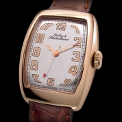 Dubey & Schaldenbrand Lady