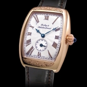 Dubey & Schaldenbrand Lady Antica