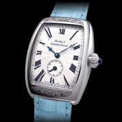 Dubey & Schaldenbrand Lady Antica