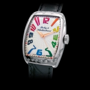 Dubey & Schaldenbrand Lady Rainbow