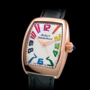Dubey & Schaldenbrand Lady Rainbow