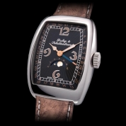 Dubey & Schaldenbrand Lady Star