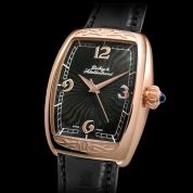 Dubey & Schaldenbrand Lady Ultra