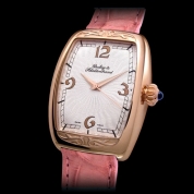 Dubey & Schaldenbrand Lady Ultra