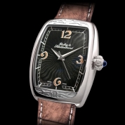 Dubey & Schaldenbrand Lady Ultra