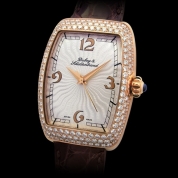 Dubey & Schaldenbrand Lady VIP Celebrity