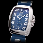 Dubey & Schaldenbrand Simple Collections Aquadyn
