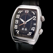 Dubey & Schaldenbrand Simple Collections Sonnerie GMT