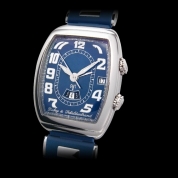 Dubey & Schaldenbrand Simple Collections Sonnerie GMT