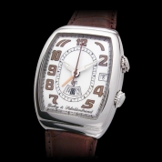Dubey & Schaldenbrand Simple Collections Sonnerie GMT