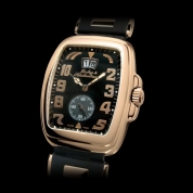 Dubey & Schaldenbrand Sixty  Aquadyn-Sixty