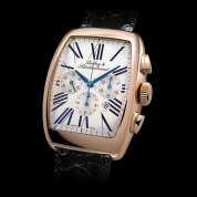 Dubey & Schaldenbrand Sixty Aerochrono-Sixty