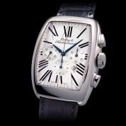 Dubey & Schaldenbrand Sixty Aerochrono-Sixty