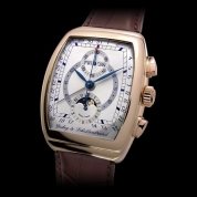 Dubey & Schaldenbrand Sixty Astro-Sixty