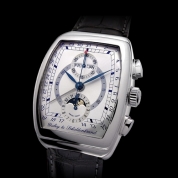 Dubey & Schaldenbrand Sixty Astro-Sixty