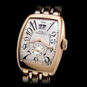 Dubey & Schaldenbrand Sixty Date-Sixty