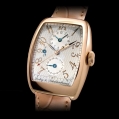 Dubey & Schaldenbrand Sixty Duo-Sixty