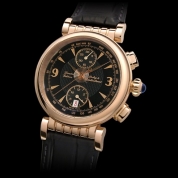 Dubey & Schaldenbrand Sixty Spiral-Sixty