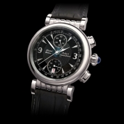Dubey & Schaldenbrand Sixty Spiral-Sixty