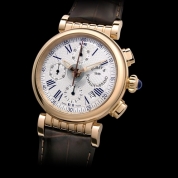 Dubey & Schaldenbrand Spiral One