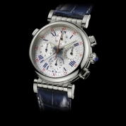 Dubey & Schaldenbrand Spiral Rattrapante