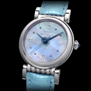 Dubey & Schaldenbrand Spiral Venus